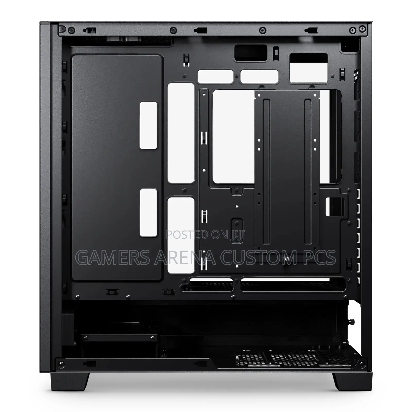 Phanteks Xt Pro Ultra Tempered Glass Atx Mid-Tower Computer Case