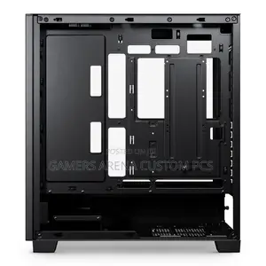 Phanteks Xt Pro Ultra Tempered Glass Atx Mid-Tower Computer Case