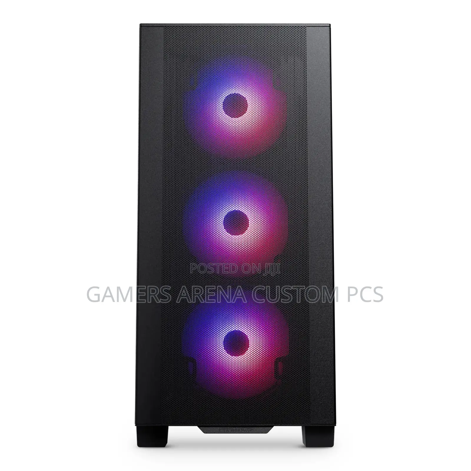 Phanteks Xt Pro Ultra Tempered Glass Atx Mid-Tower Computer Case