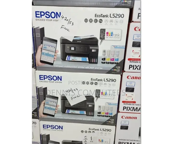 Epson L5290 Printer//Epson L5290