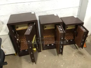 Imported Safebox Cashbox