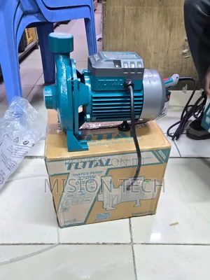0.5hp Total Centrifugal Booster Water Pump **
