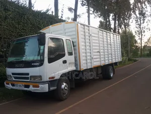 Isuzu FRR for Sale