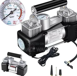 New Electric Pump