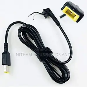 Lenovo USB Laptop Adapters 65w