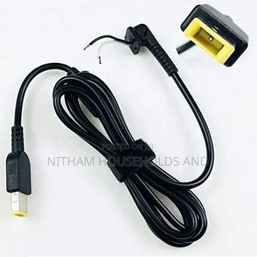 Lenovo USB Laptop Adapters 65w