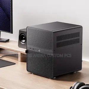 Jonsbo N3 Mini-Itx Mini Tower Nas Storage Case Support 8hdd