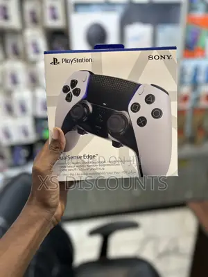 Dualshock Ps5 Pro Controller