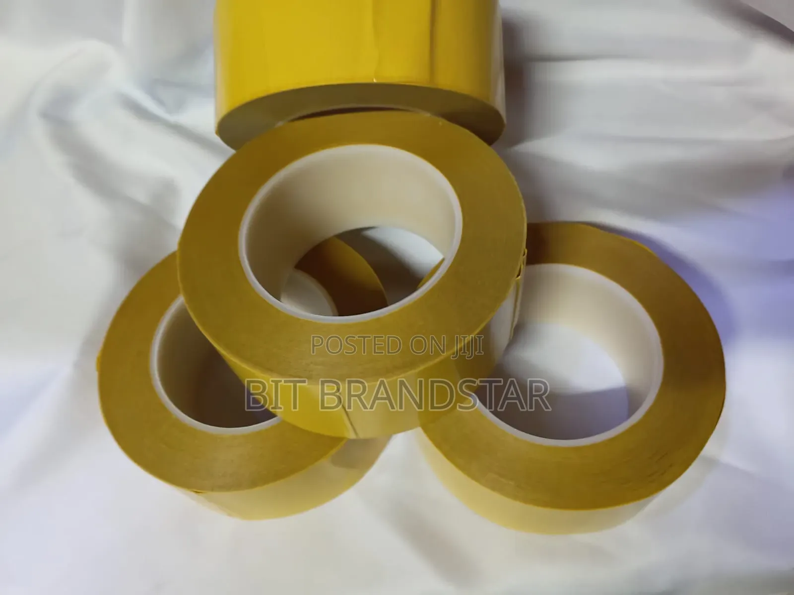 Double Sided Tape