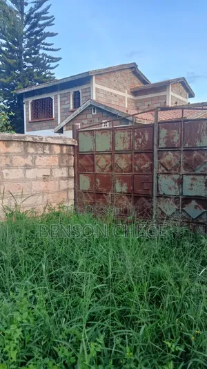 5bdrm Maisonette in Milimani Maragua, Nginda for sale