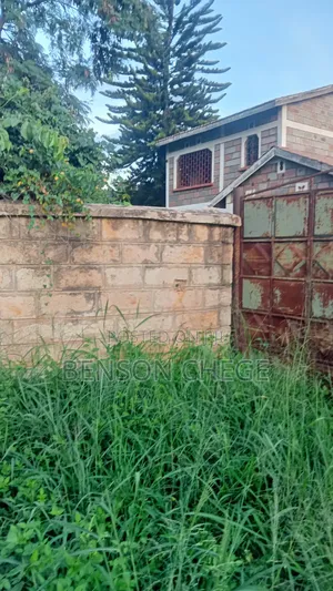 5bdrm Maisonette in Milimani Maragua, Nginda for sale