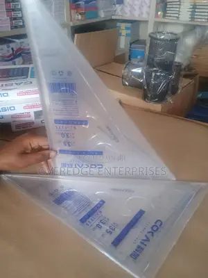 Drawing Set Square