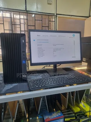 Hp 22 Inch Monitor With Hdmi And Vga