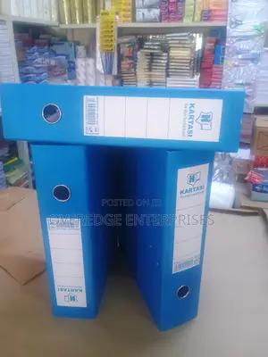 Office Document Racks Available