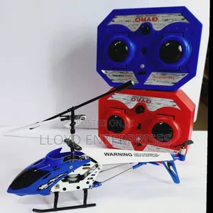 Digital Kids Helicopter