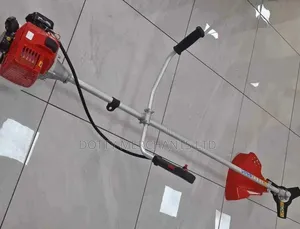 Brush Cutter Machine