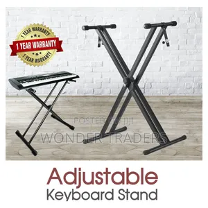 Keyboard Heavy Duty Keyboard Stand