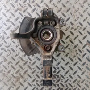 Nissan Wingroad Y12 Front Hub Assay.