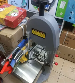 Electric Bone Saw