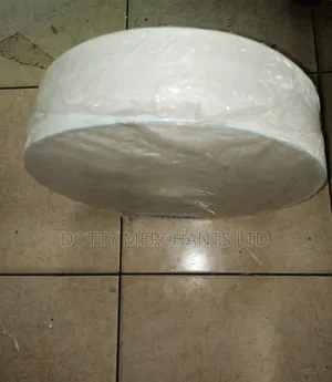 Canvas Delivery Pipe 100mx3"