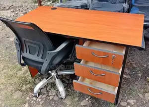 Secretarial Mesh Office Chair Kbu