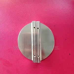 Halfmoon Drawer Handles.
