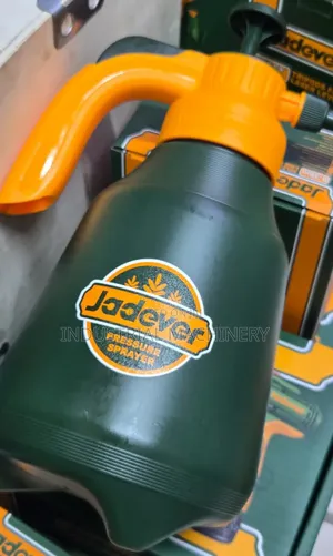 Jadeva Pressure Pump