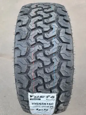 235/65r16 C Yusta Tyres 4x4 Por All-Terrain