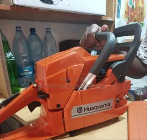 Husqvarna Power 272