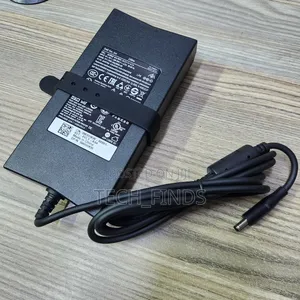 Dell Original 130w 4.5mm Small Pin Laptop Charger for Inspiron 15