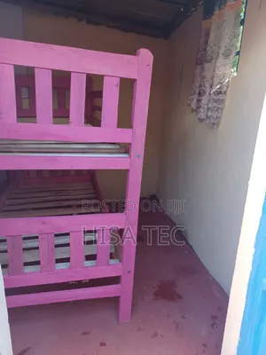 Mens Hostel