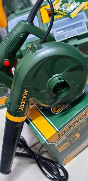 600w Jadeva Electric Blower