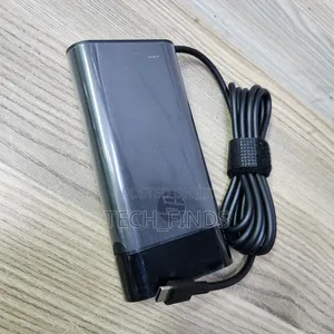 Hp Original 90w Usb Type-C Laptop Charger