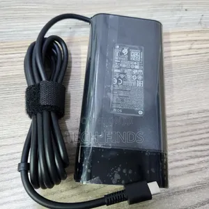 Hp Original 90w Usb Type-C Laptop Charger