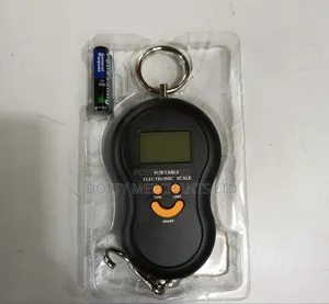 50kg Digital Weighing Scale
