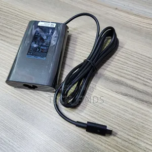 Genuine Dell 65w 20v 3.25a Usb Type C