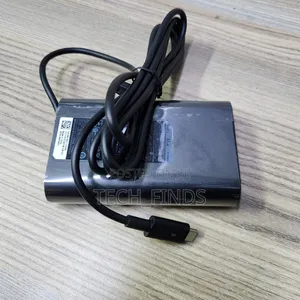 Genuine Dell 65w 20v 3.25a Usb Type C