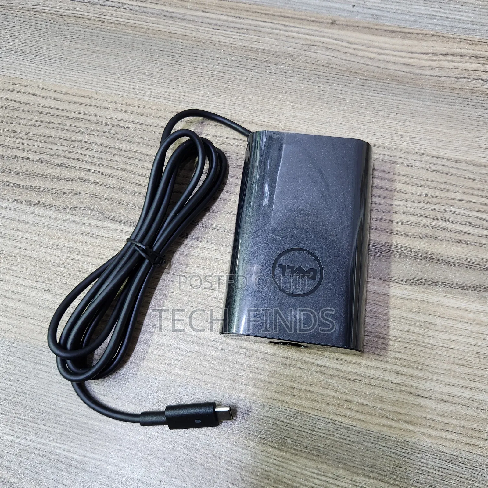 Genuine Dell 65w 20v 3.25a Usb Type C