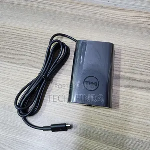 Genuine Dell 65w 20v 3.25a Usb Type C