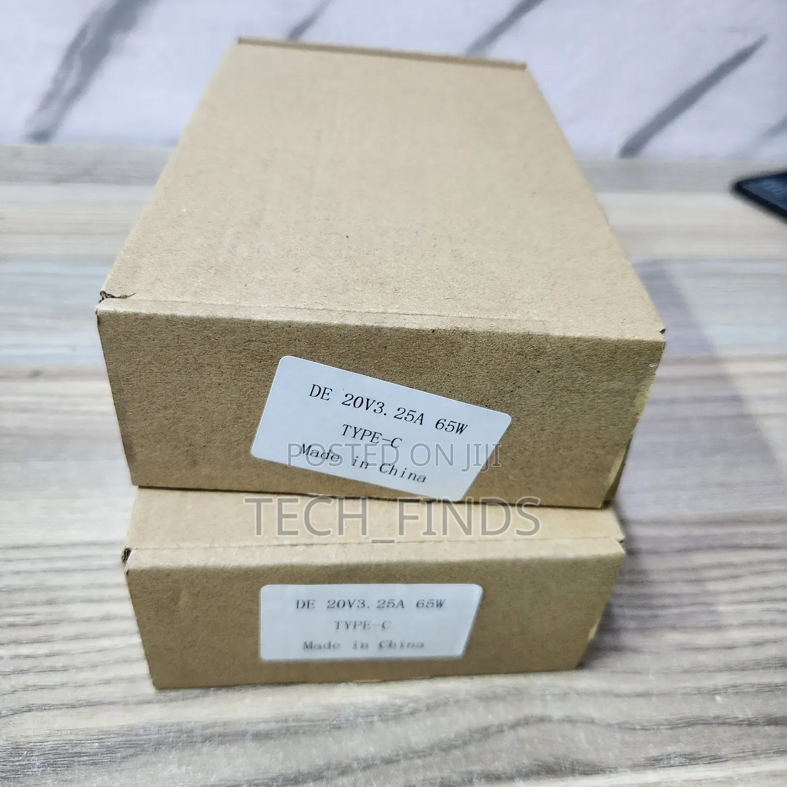 Genuine Dell 65w 20v 3.25a Usb Type C