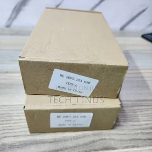 Genuine Dell 65w 20v 3.25a Usb Type C