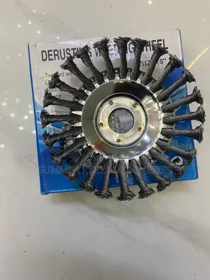 Classic Derusting Weeding Size 6’