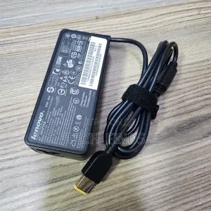 Lenovo 20v-3.25 Usb Laptop Charger