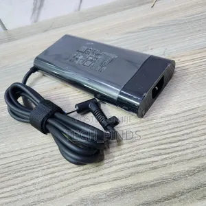 Original Hp Blue Pin 200w 19.5v 10.3a Adapter