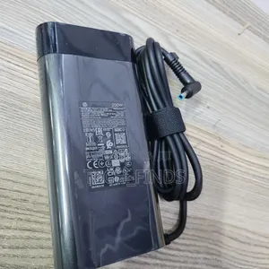 Original Hp Blue Pin 200w 19.5v 10.3a Adapter