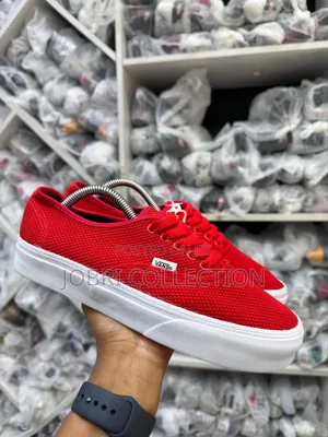 High Quality Custom Double Sole Vans