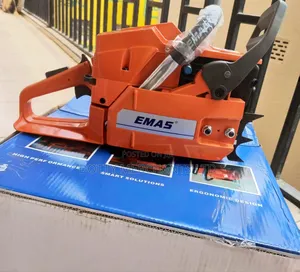 Emas Chain Saw 72.2cc