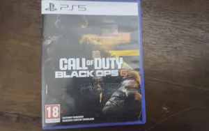 Ps5 Black Ops 6