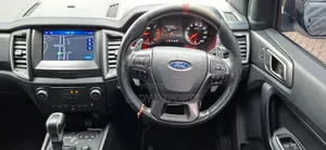 Ford Ranger 2020 Gray