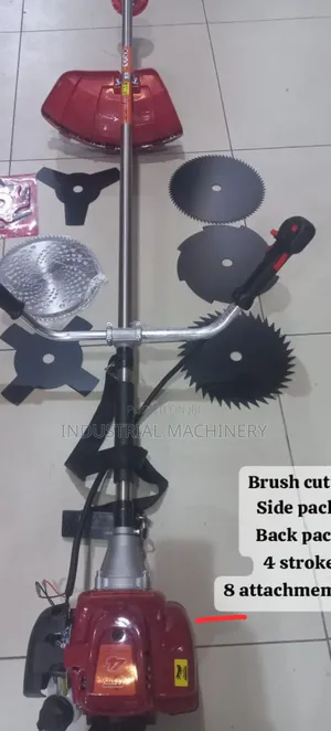 Jtmax Brush Cutter